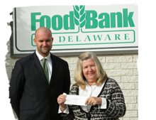 Delaware Food Bank